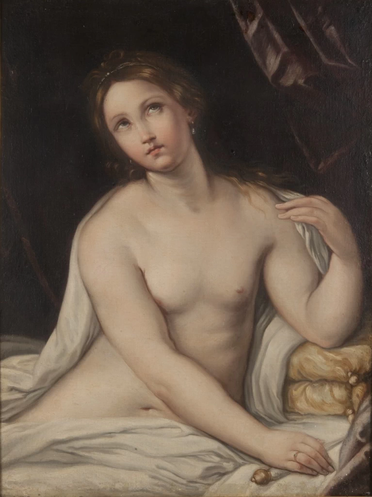 Lucrezia - Nationalmuseum, Stoccolma